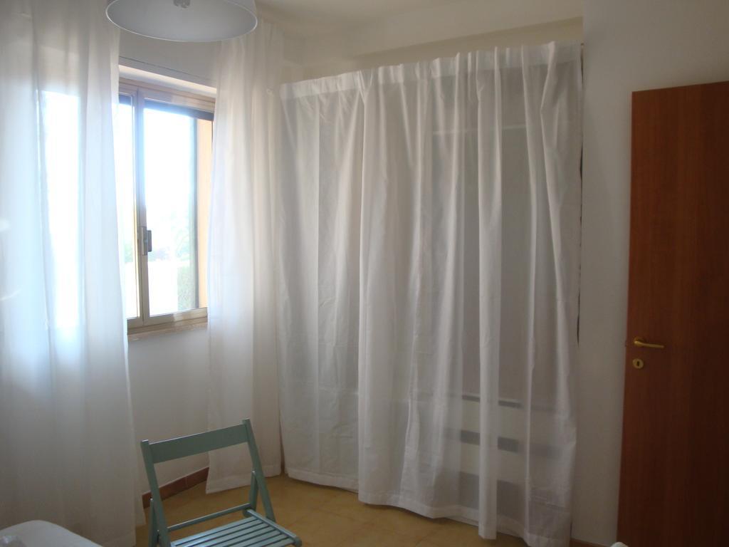 蓬布拉切托Cala Vigliena Il Sole Negli Occhi别墅 客房 照片
